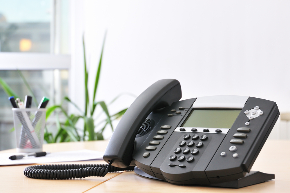 Home and Business VoIP