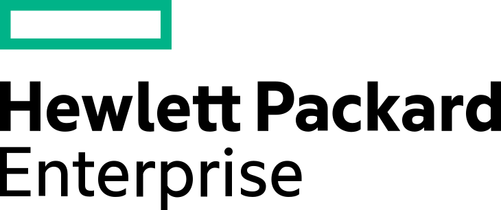 Hewlett Packard Enterprise